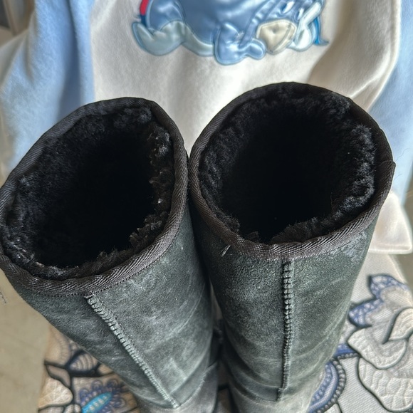 Classic Tall II Boot - Picture 7 of 7